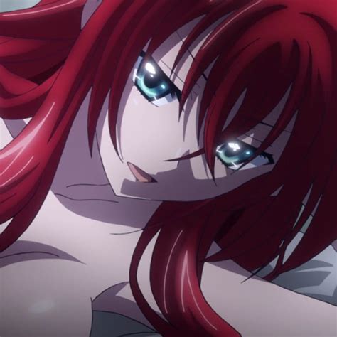 rias naked|Rias Gremory Naked Porn Videos 